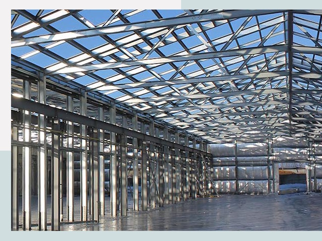 Производственные здания в Великом Новгороде