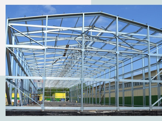 Строительство фабрик в Великом Новгороде