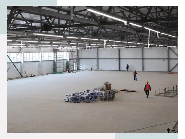 Строительство крытых катков в Великий Новгород от 614 руб.