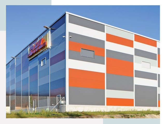 Строительство бизнес-центров в Великом Новгороде