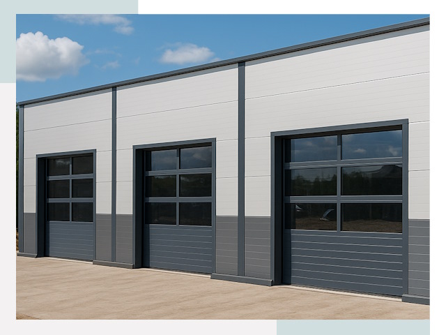 Строительство автомоек в Великом Новгороде