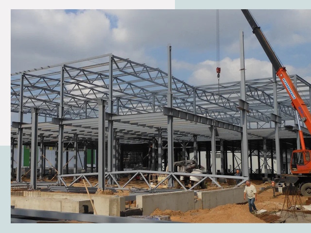 Генеральный подряд в Великом Новгороде