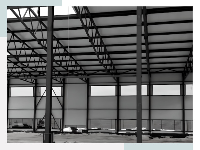 Производство ангаров в Великом Новгороде