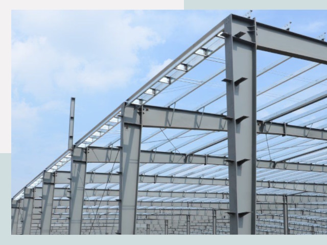 Металлокаркасы для складов от 614 руб. в Великом Новгороде