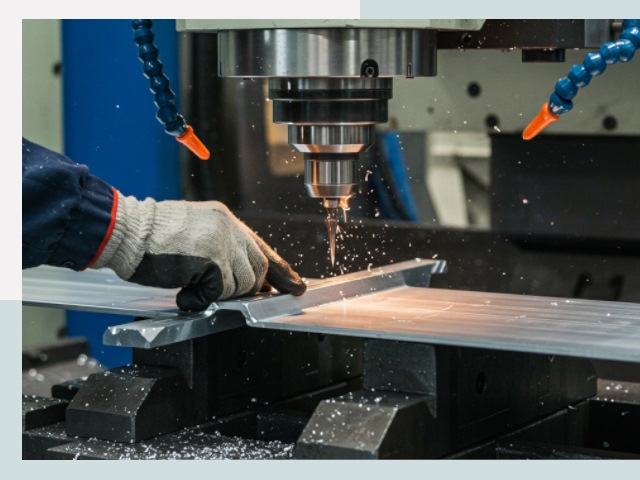 Металлообработка в Великом Новгороде от 614 руб. - Надежно и быстро